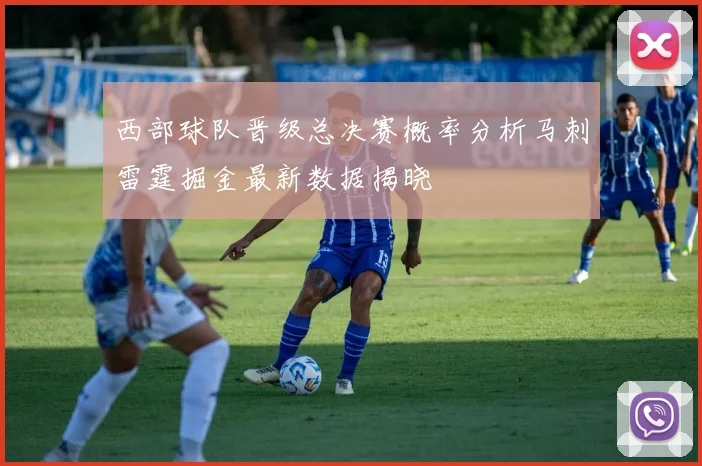 西部球队晋级总决赛概率分析马刺雷霆掘金最新数据揭晓